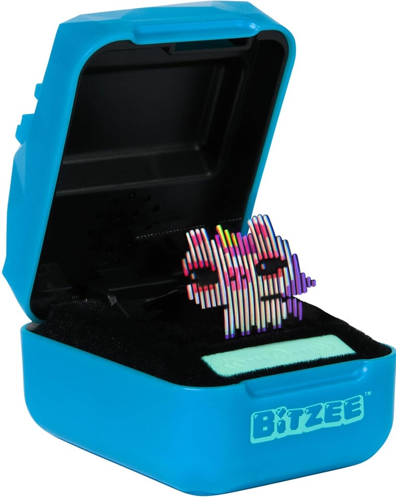 Bitzee, Magicals Interactive Toy with 20 Characters Inside - Image 1